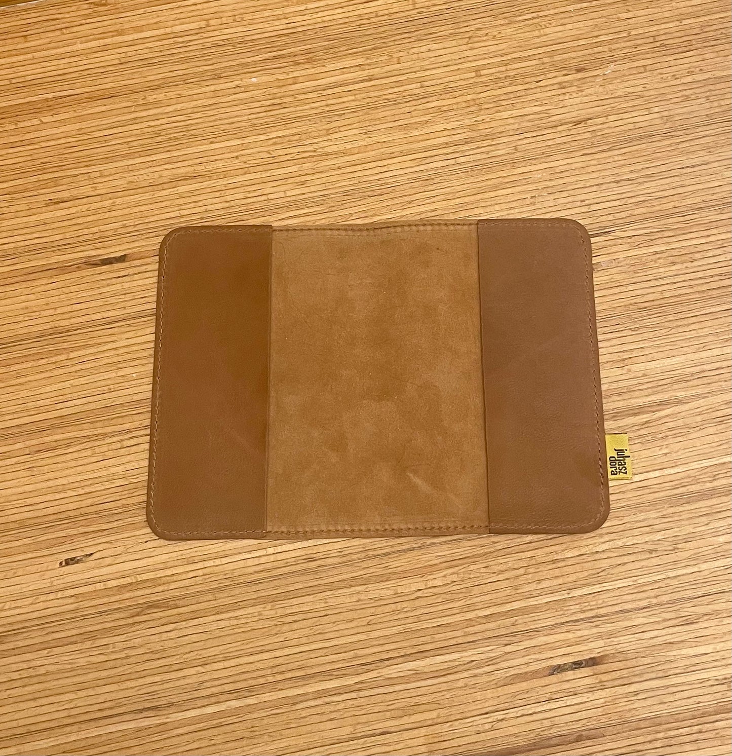 Passport case