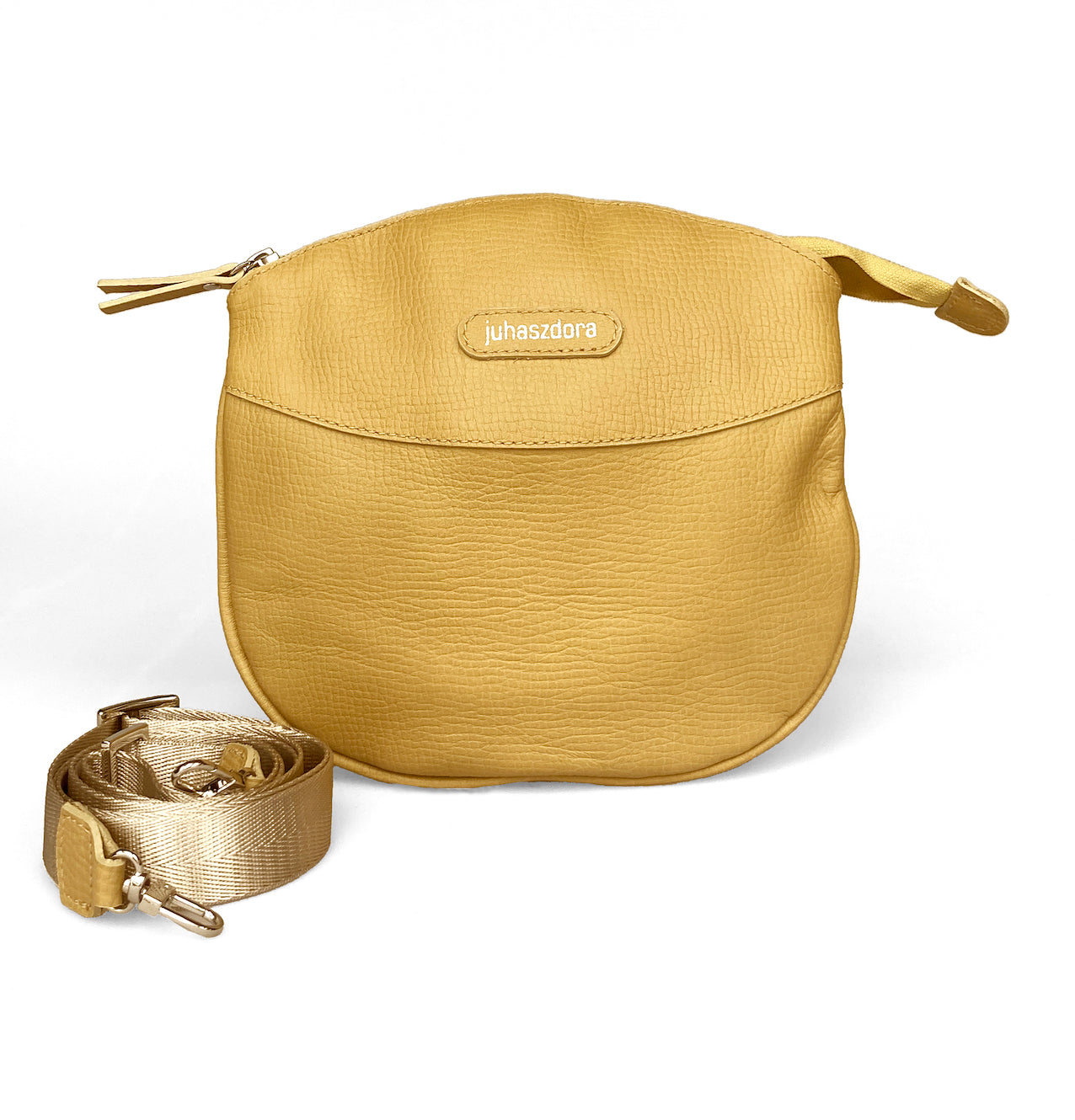 Dóri mini - okkersárga