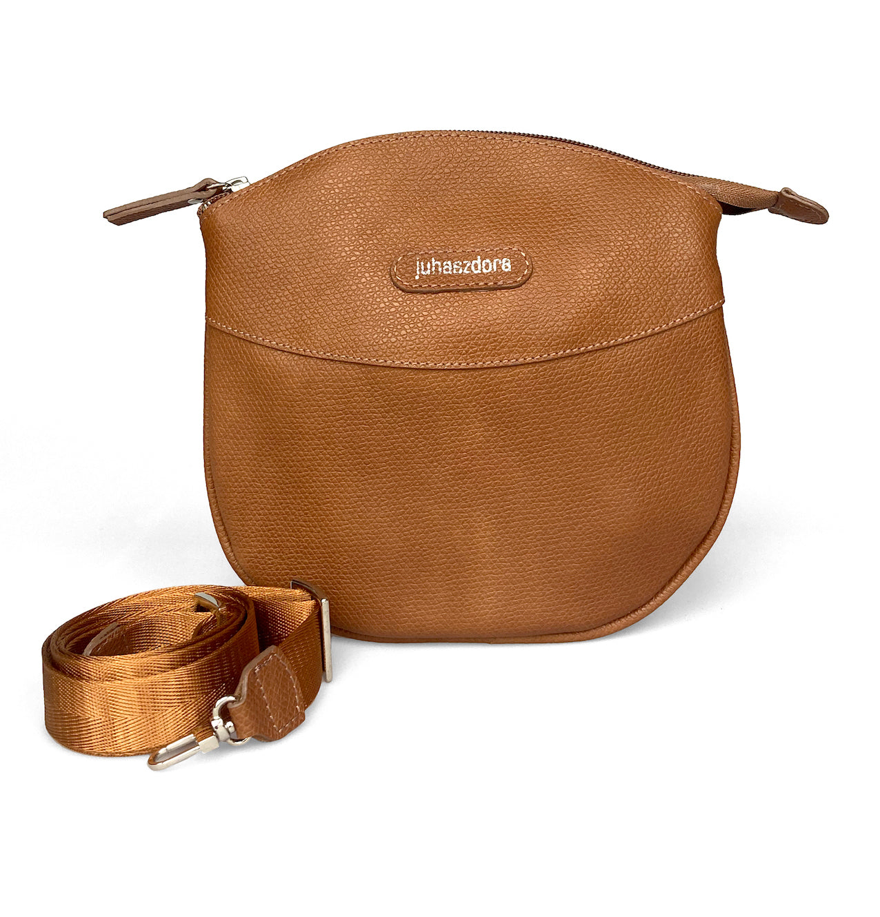 Dóri mini - őzbarna crossprint