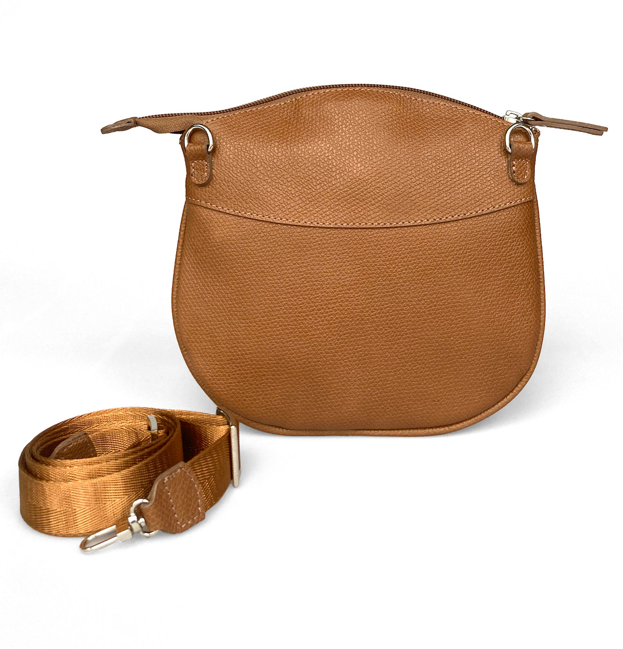 Dóri mini - őzbarna crossprint