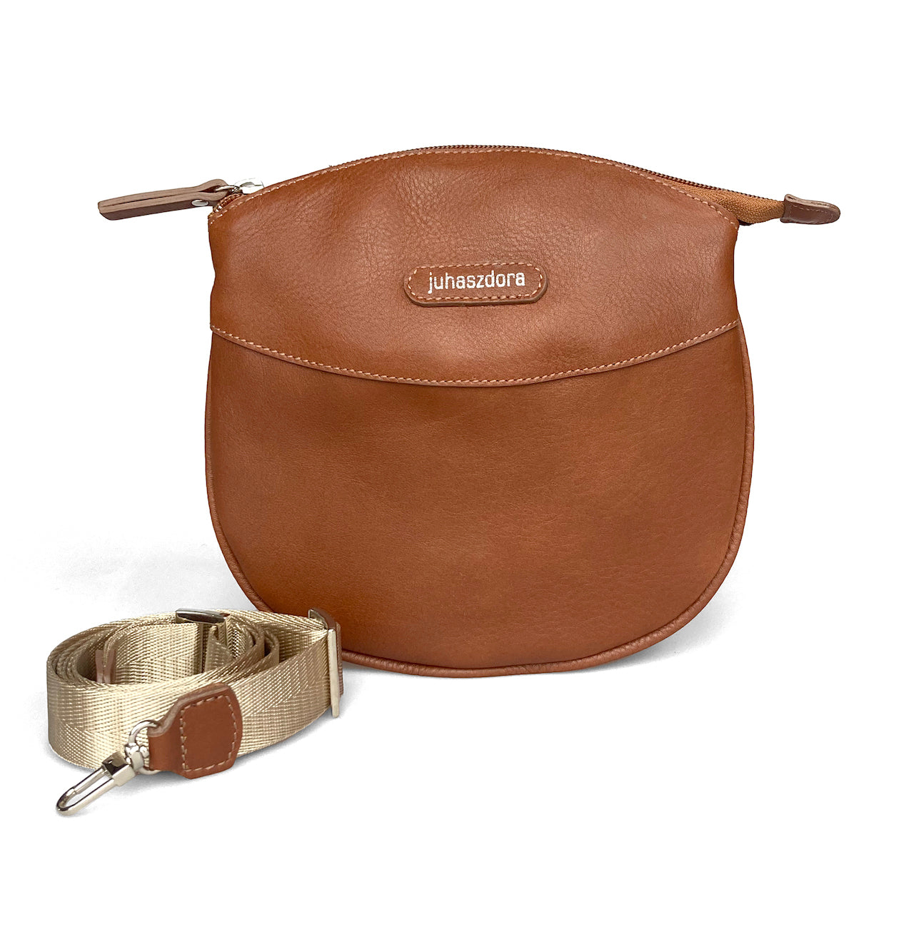 Dóri mini - őzbarna (sima felületű)