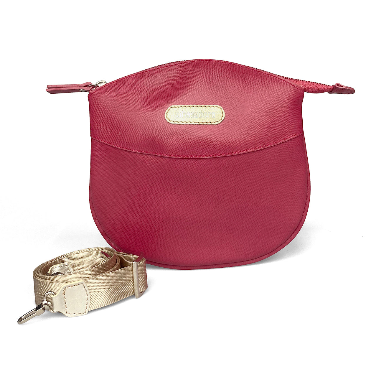 Dóri mini - sötét rózsaszín