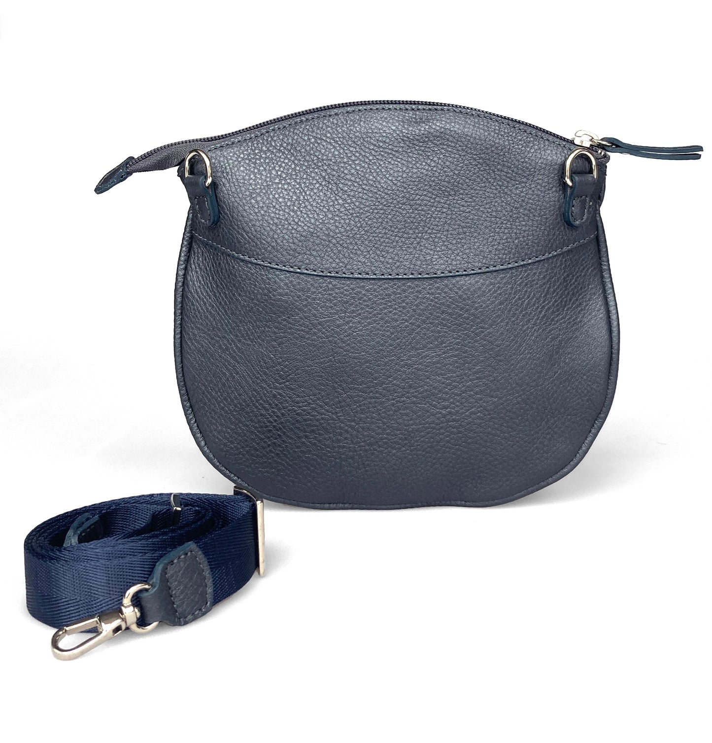 Dori mini - metallic darkblue