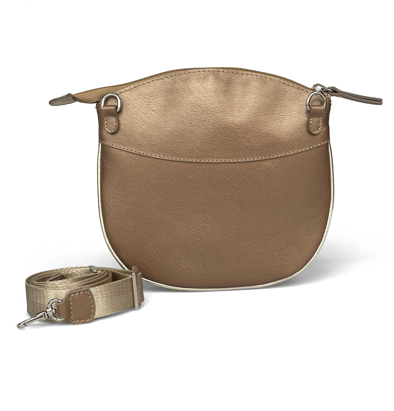 Dóri mini - világos bronz