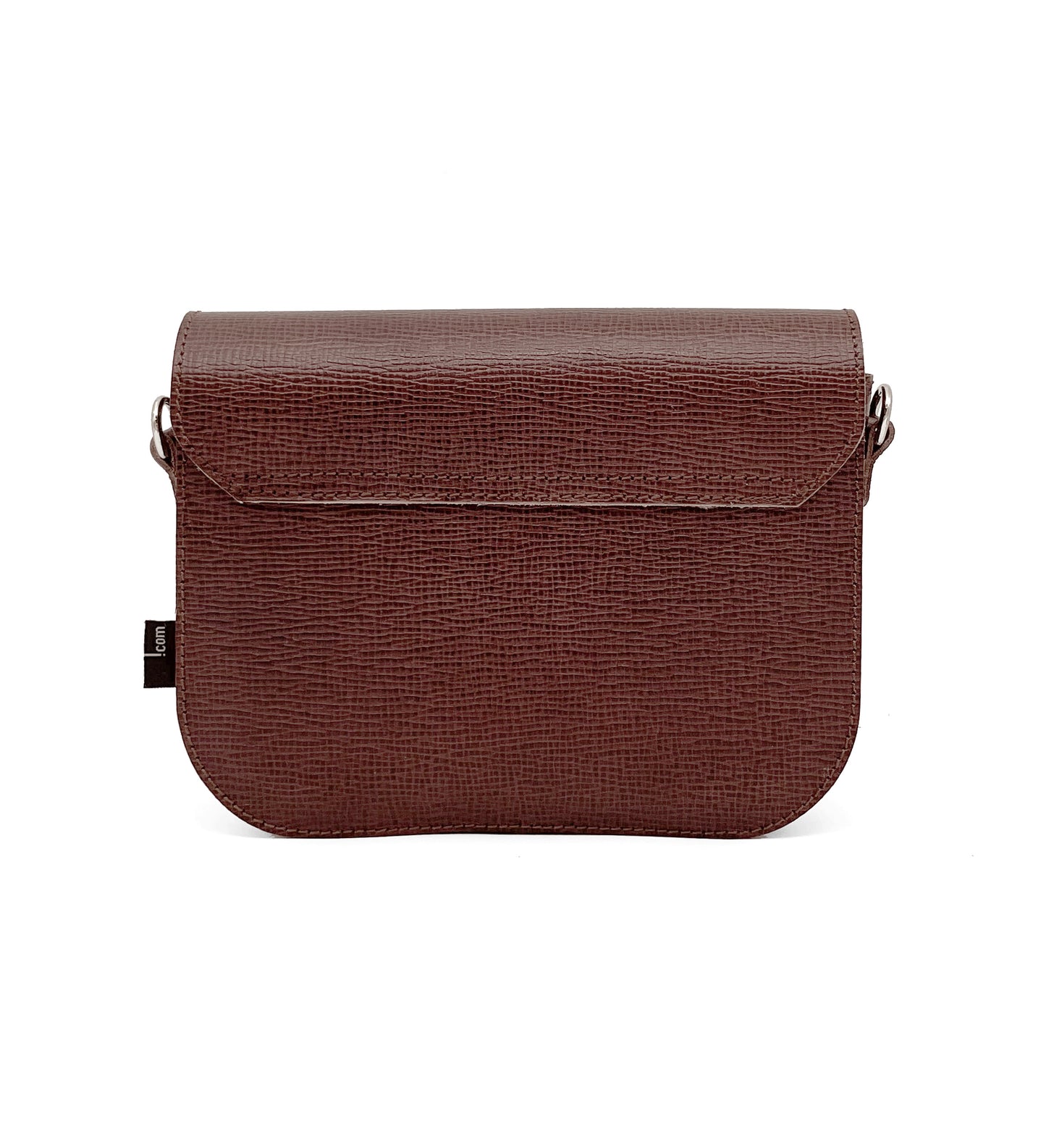 Gabi táska - sötétbarna