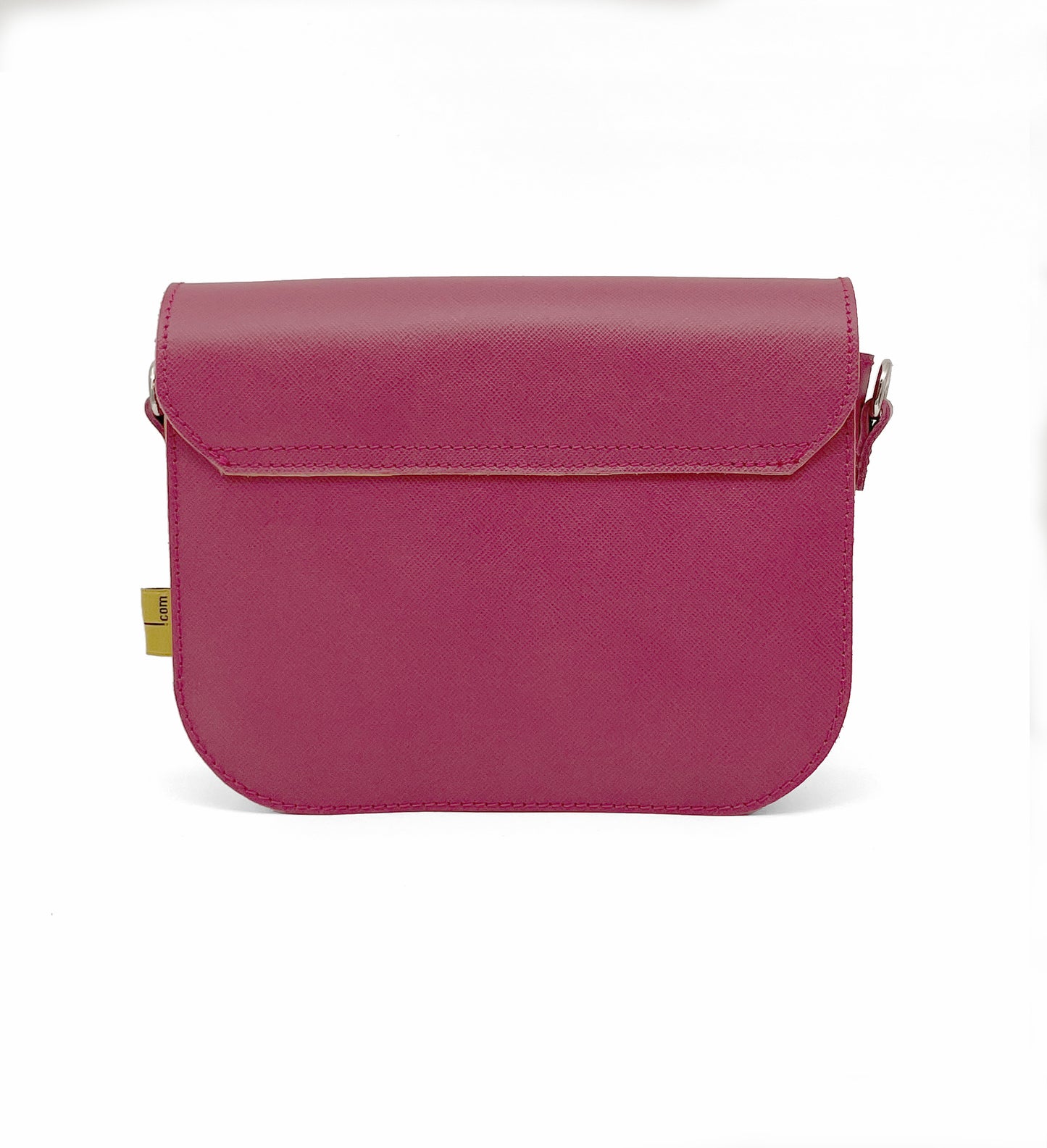 Gabi táska - pink crossprint