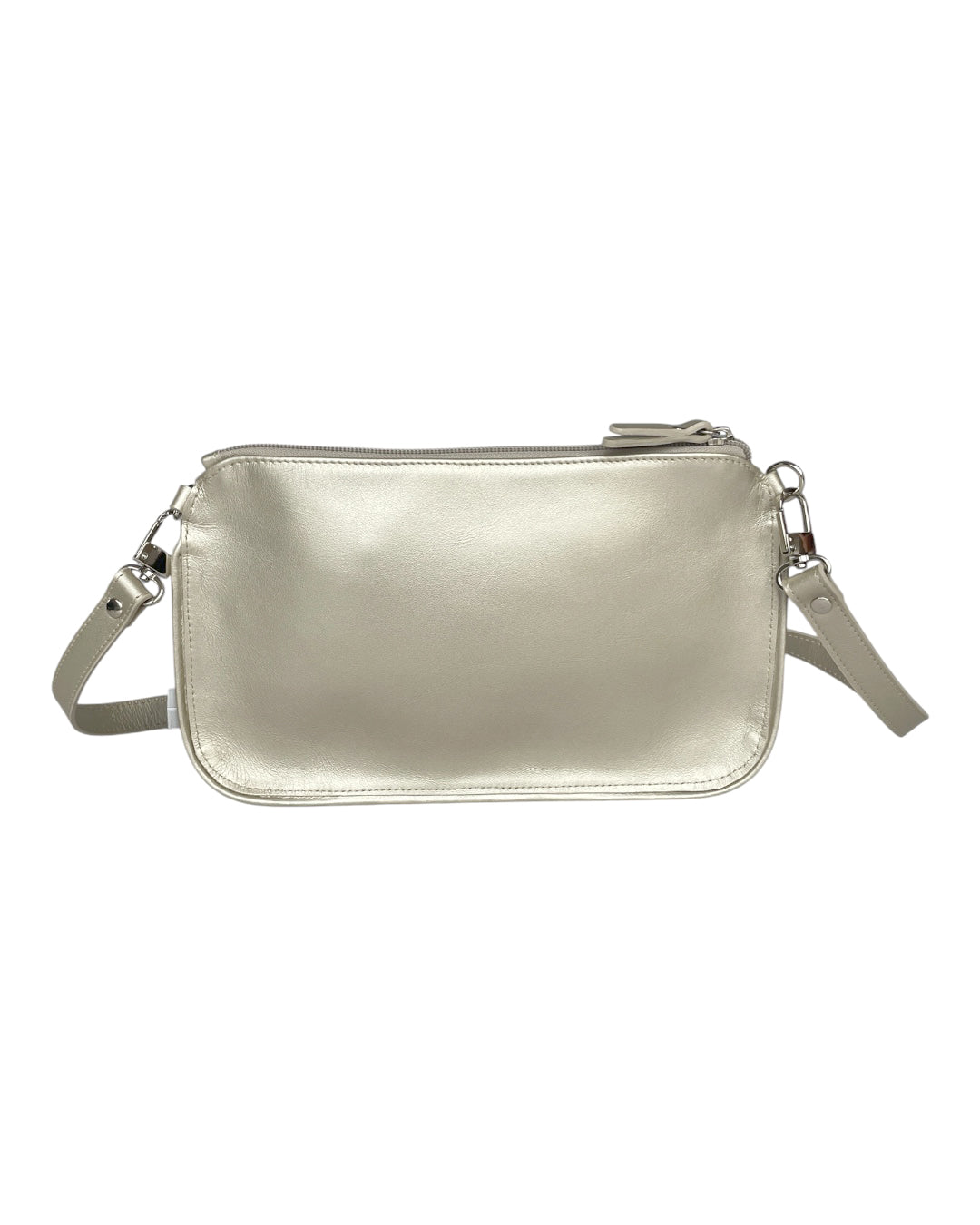 Leo "S" unisex bag - gold