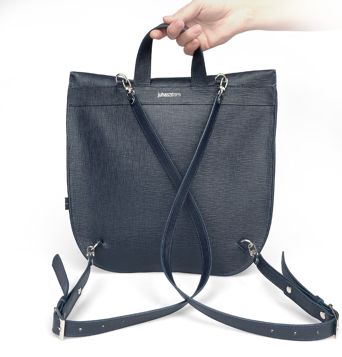 Vanda backpack - deep blue