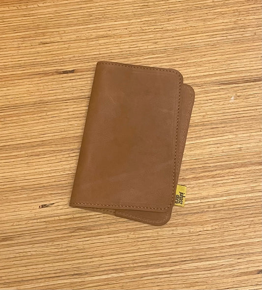 Passport case