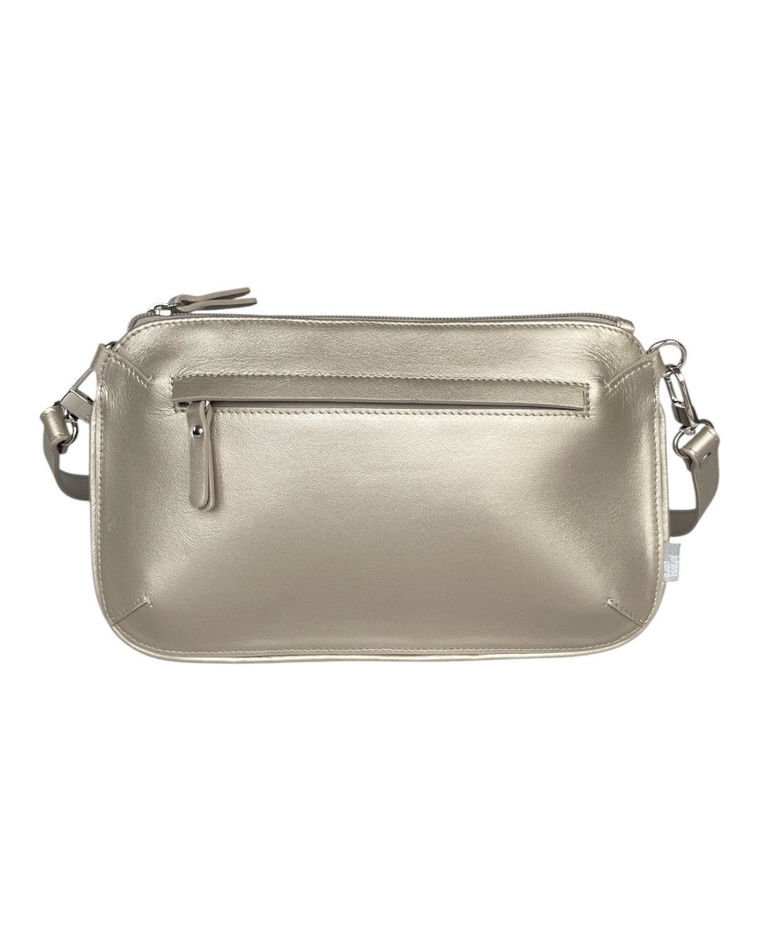 Leo "S" unisex bag - gold