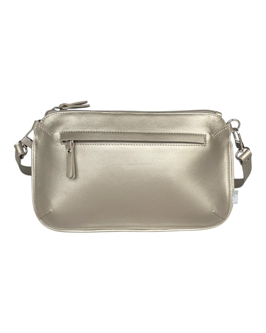 Leo "S" unisex bag - gold