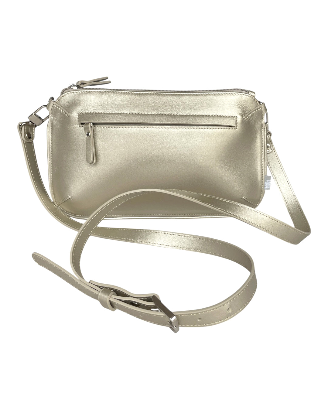 Leo "S" unisex bag - gold