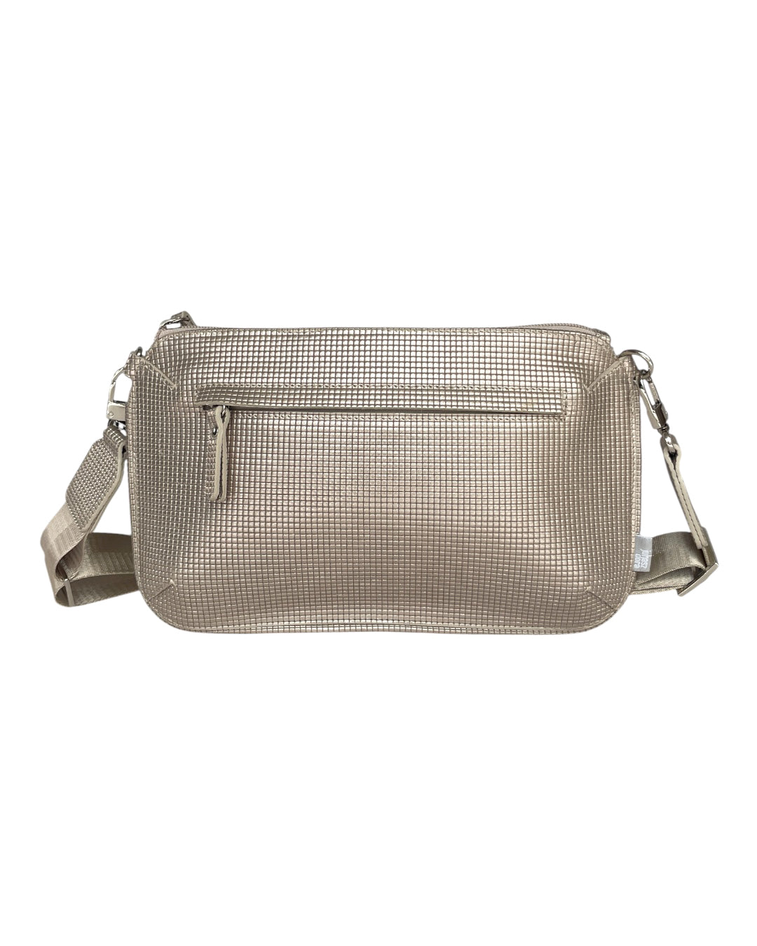 Leo "S" unisex bag - golden bronze