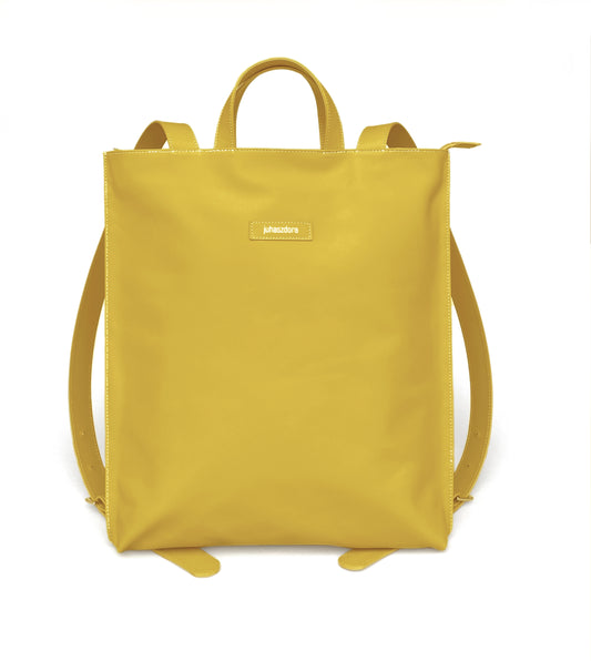 Réka backpack - citrish