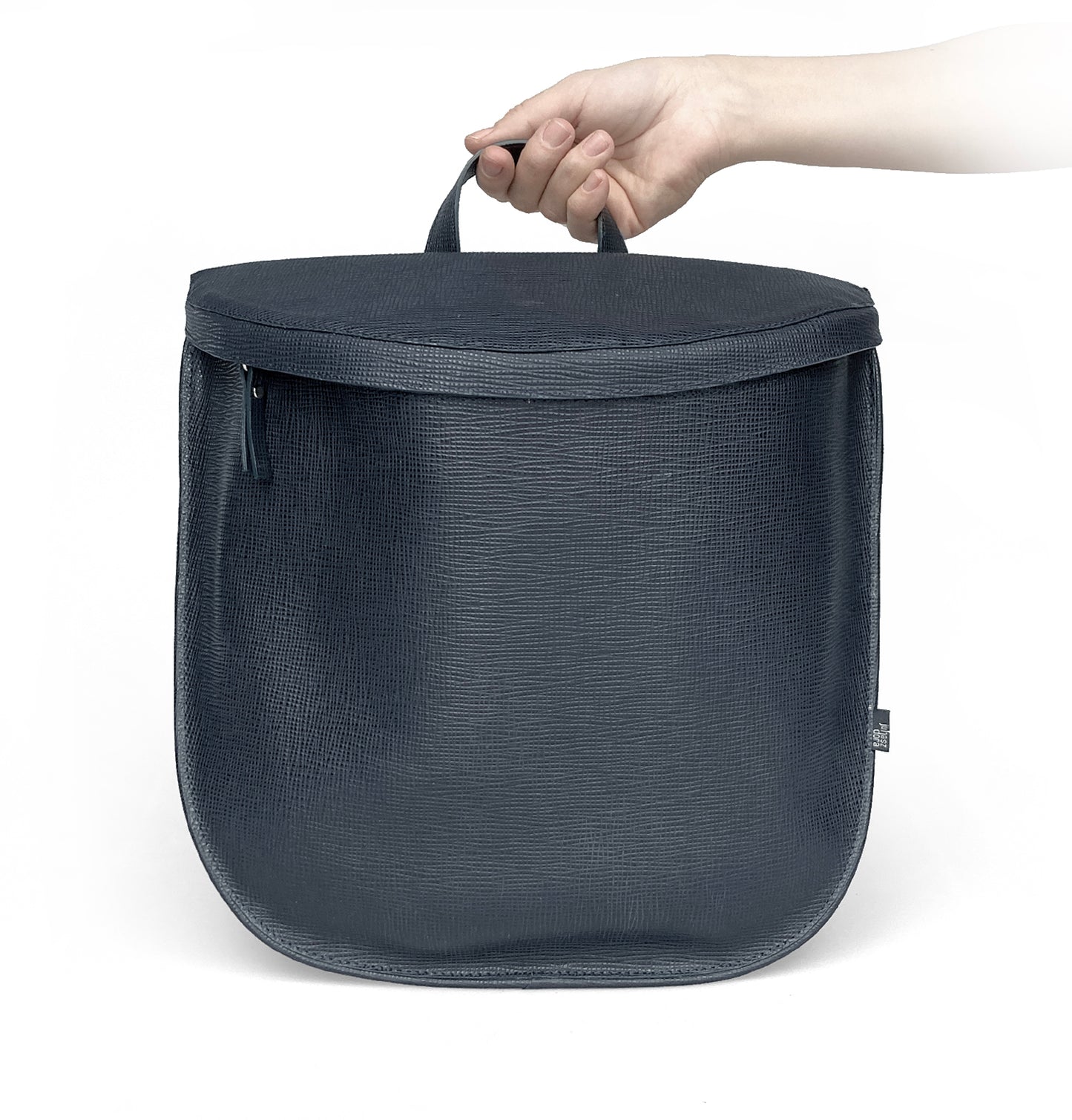 Vanda backpack - deep blue