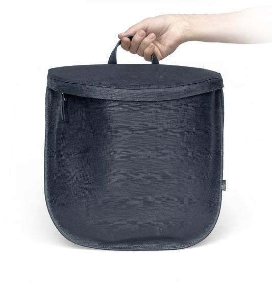 Vanda hátitáska - sötétkék