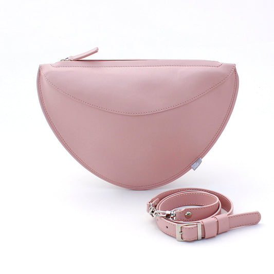 Vanda belt bag - pink